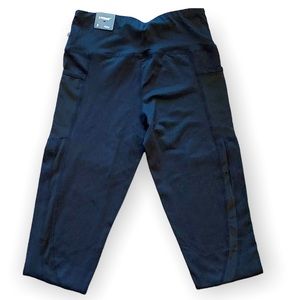 Yitong Active Leggings